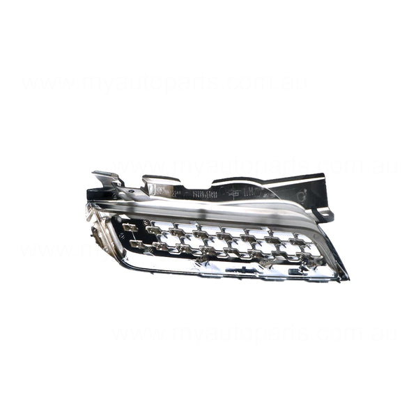 Grille Passenger Side OEM Suits Nissan Micra K12 2007 to 2010