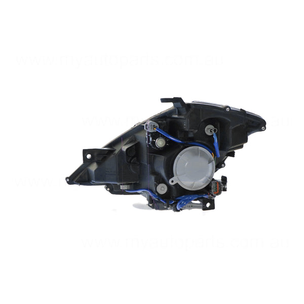 Head Lamp Drivers Side OEM Suits Nissan Murano Z50 2005 to 2008