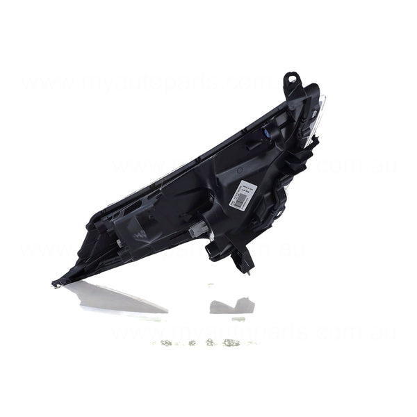 OEM Daytime Running Lamp Passenger Side suits Nissan Juke F15 II 2015 to 2020