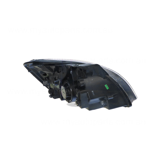 Head Lamp Passenger Side OEM Suits Kia Rio JB 7/2009 to 6/2011