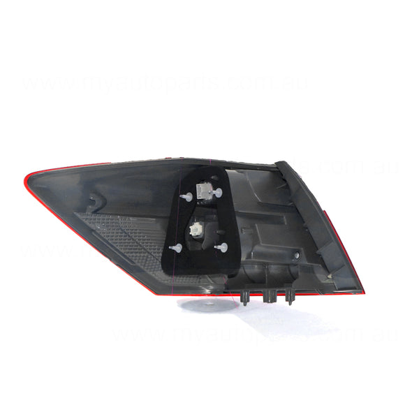 Tail Lamp Drivers Side Certified Suits Honda Accord CR 2013 to 2016