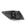 Tail Lamp Drivers Side Certified Suits Honda Accord CR 2013 to 2016