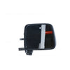 Manual Without Indicator Door Mirror Drivers Side OEM Suits Nissan Navara D22 2001 to 2015