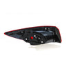 LED Tail Lamp Drivers Side Certified Suits Mazda 3 BN/BM Sedan 11/2013 to 3/2019