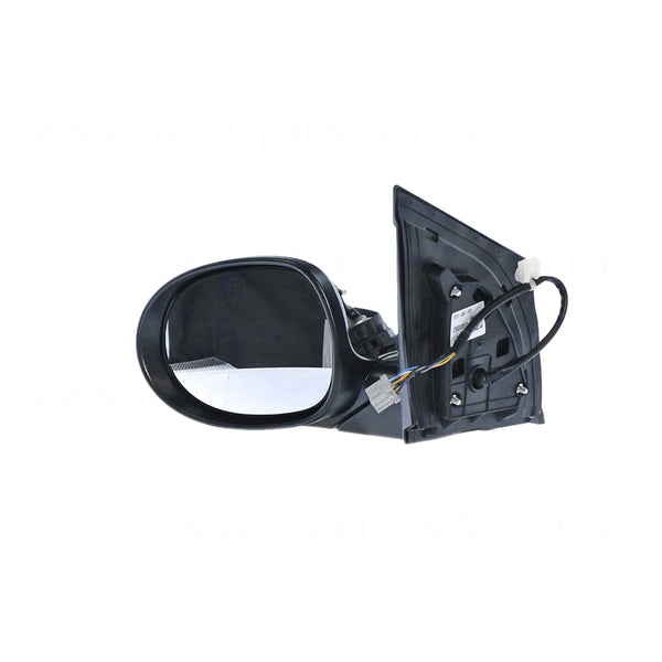 Door Mirror Passenger Side OEM Suits Honda Civic FN 2007 to 2012