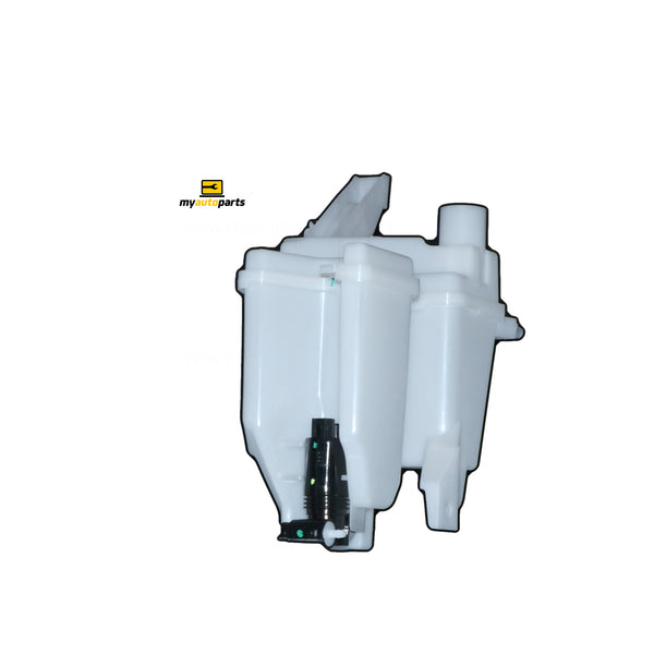 Washer Bottle Aftermarket Suits Nissan Pulsar C12 2013 to 2016