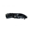Head Lamp Passenger Side OEM Suits Mazda 6 GG/GY 7/2002 to 8/2005