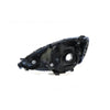 Halogen Manual Adjust Head Lamp Drivers Side Certified Suits Honda Jazz GE 2008 to 2011