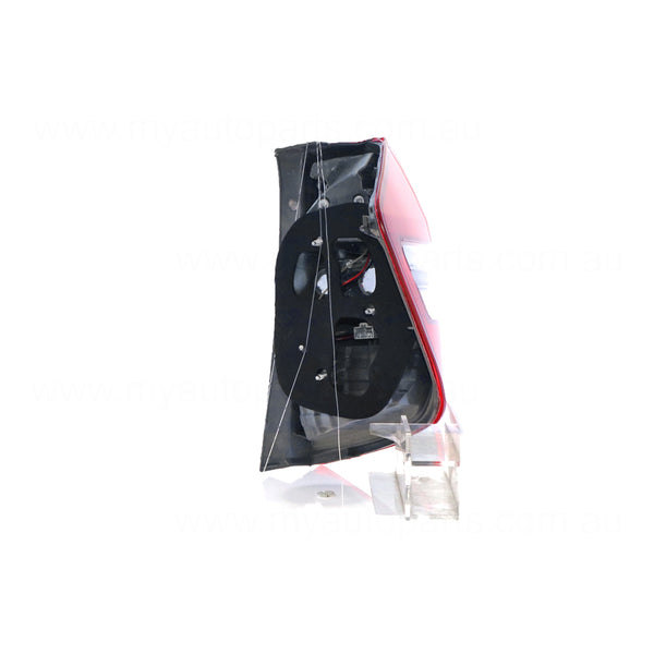 Tail Lamp Passenger Side Certified Suits Honda Jazz GE 2008 to 2014