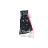 Tail Lamp Passenger Side Certified Suits Honda Jazz GE 2008 to 2014