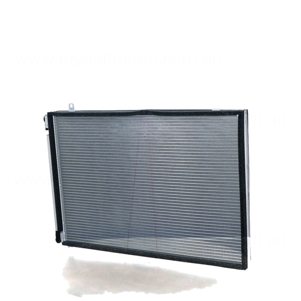 A/C Condenser Aftermarket suits Suzuki Swift AZ