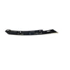 Black Grille Mould Passenger Side OEM suits Honda Civic RS/Black Pack Option 2016 On