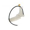 With Cap Without Sensor Radiator Overflow Bottle Aftermarket Suits Nissan Pathfinder R50 1995 to 1998