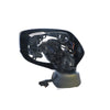 Door Mirror Drivers Side OEM suits Mazda 3 BN