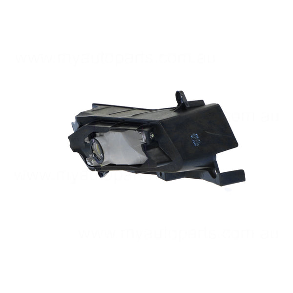 Fog Lamp Passenger Side Certified Suits Mazda 3 BL SP252009 to 2011
