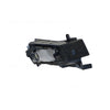 Fog Lamp Passenger Side Certified Suits Mazda 3 BL SP252009 to 2011