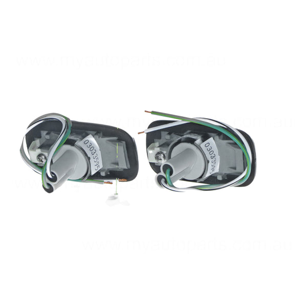 Guard Repeater Aftermarket suits Nissan Pulsar