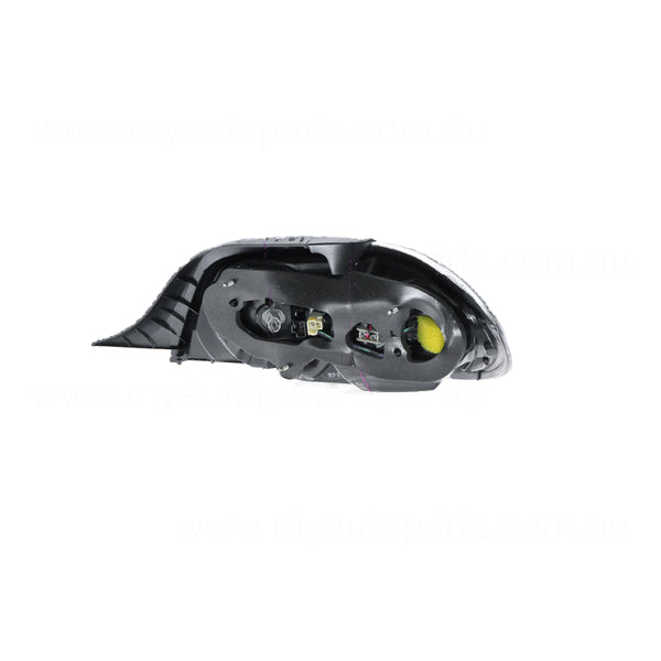 Tail Lamp Passenger Side OEM Suits Mazda RX-8 FE SERIES 2008 to 2011