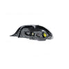 Tail Lamp Passenger Side OEM Suits Mazda RX-8 FE SERIES 2008 to 2011
