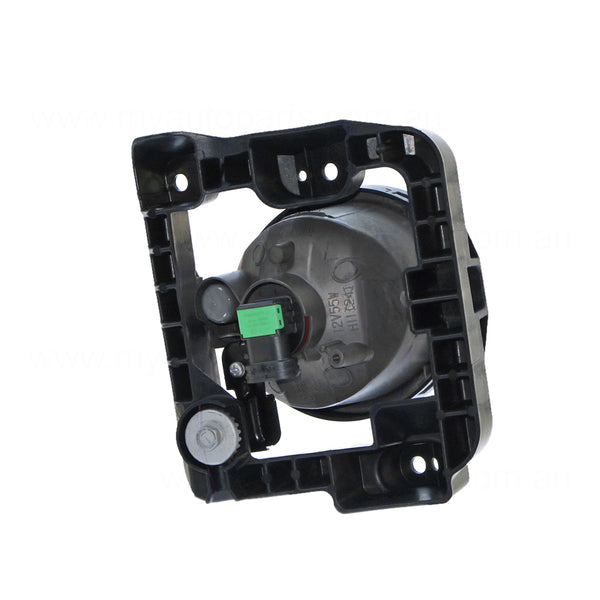 Fog Lamp Passenger Side OEM Suits Honda Accord CU 2008 to 2015