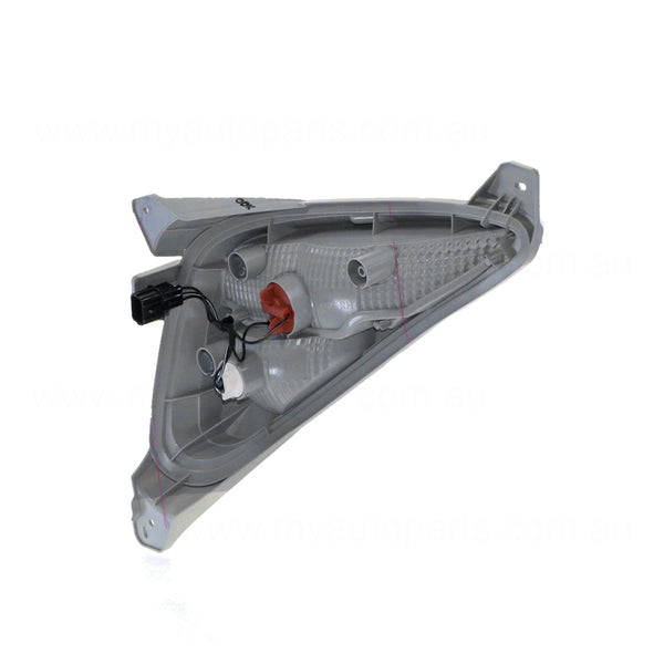 Rear Bar Lamp Drivers Side OEM Suits Kia Cerato BD 2018 onwards