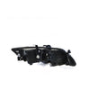 Halogen Head Lamp Passenger Side Certified Suits Honda Accord Euro CL 2005 to 2008