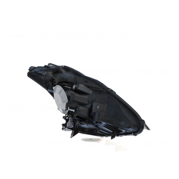 Halogen Head Lamp Passenger Side OEM Suits Nissan 350Z Z33 2003 to 2005
