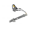 Electric Front Door Window Regulator Passenger Side Aftermarket Suits Kia Rio BC 2000 to 2005