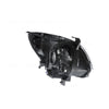 Head Lamp Passenger Side OEM Suits Mazda BT50 UN 11/2006 to 6/2008