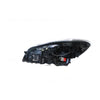 Head Lamp Drivers Side OES  suits Volvo