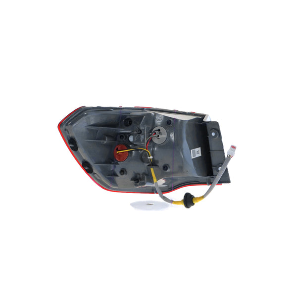 Tail Lamp Drivers Side OEM Suits Kia Cerato TD 2010 to 2013