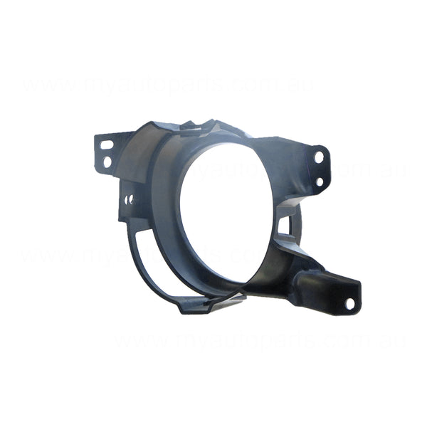 Fog Lamp Housing Passenger Side OEM Suits Mazda 6 GJ 2015 to 2016