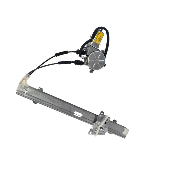 Electric Front Door Window Regulator Drivers Side Aftermarket Suits Kia Rio BC 2000 to 2005