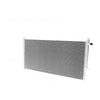 16 mm 8 mm Fin A/C Condenser Aftermarket Suits Nissan Navara D22 1997 to 2015