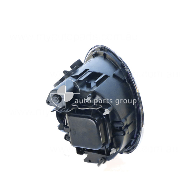 Head Lamp Drivers Side Certified suits Mini Cooper Hardtop R50/Convertible R52 2004 to 2009