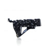 Front Bar Bracket Passenger Side OEM Suits Honda Jazz GE 2013 to 2014