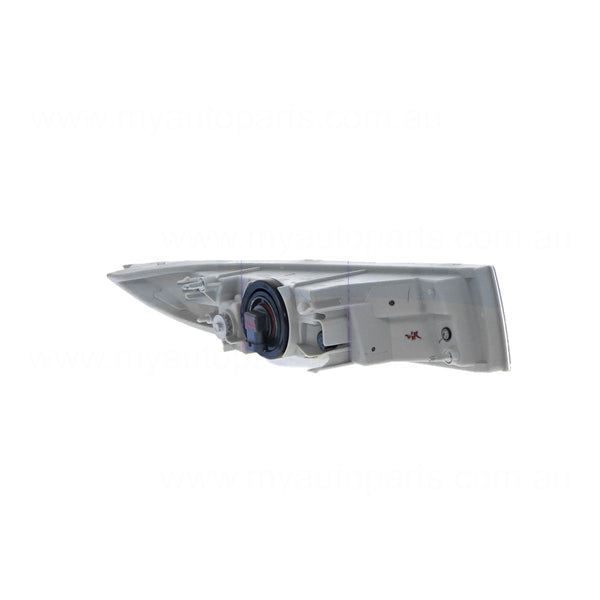 Fog Lamp Passenger Side OEM Suits Nissan Maxima J31 2003 to 2009
