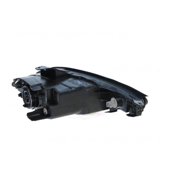 Head Lamp Passenger Side OEM Suits Mazda MX-5 NB 1998 to 2005