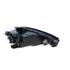 Head Lamp Passenger Side OEM Suits Mazda MX-5 NB 1998 to 2005