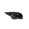 LED Tail Lamp Drivers Side OEM suits Mazda 3 SP25/XD BN/BM Hatch 11/2013 to 3/2019