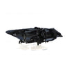 Head Lamp Passenger Side OEM Suits Honda Accord Euro CU 11/2010 to 3/2015