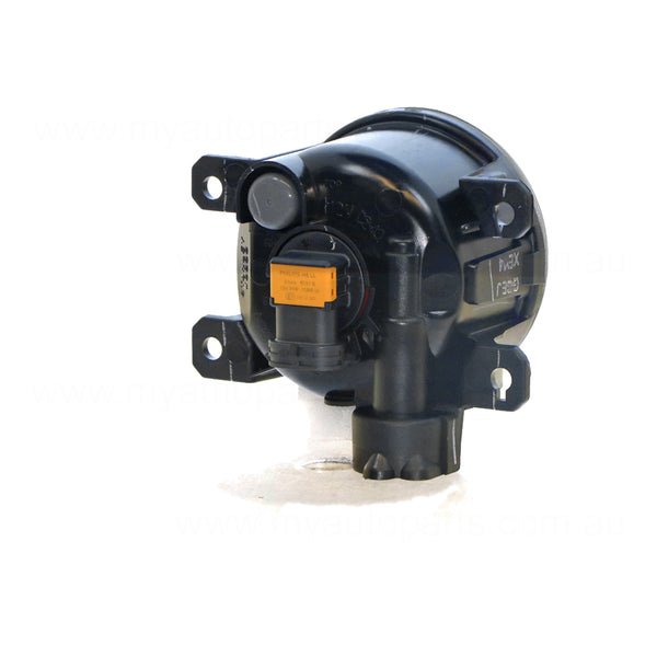 Fog Lamp Drivers Side OEM suits Honda