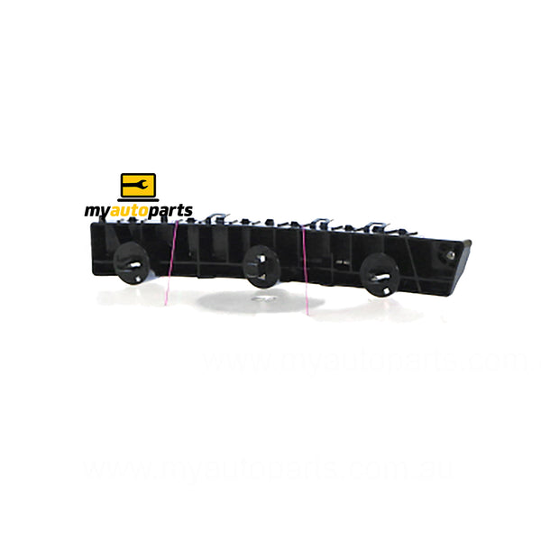 Front Bar Bracket Drivers Side OEM suits Nissan X-Trail T32