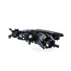 Bi-Xenon Head Lamp Drivers Side OEM Suits Mazda 6 Luxury Sport GH Hatch 2/2008 to 3/2010