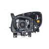 Head Lamp Drivers Side Certified Suits Mazda BT50 UN 11/2006 to 6/2008