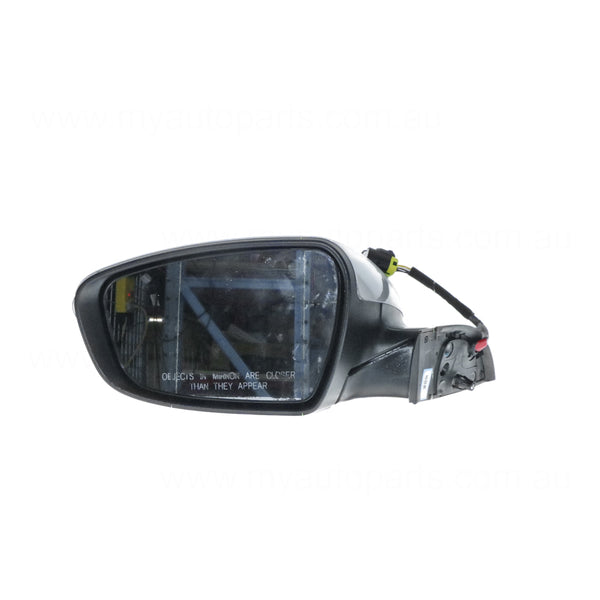 Door Mirror Passenger Side OEM Suits Kia Cerato S YD Sedan/Hatch 2013 to 2016