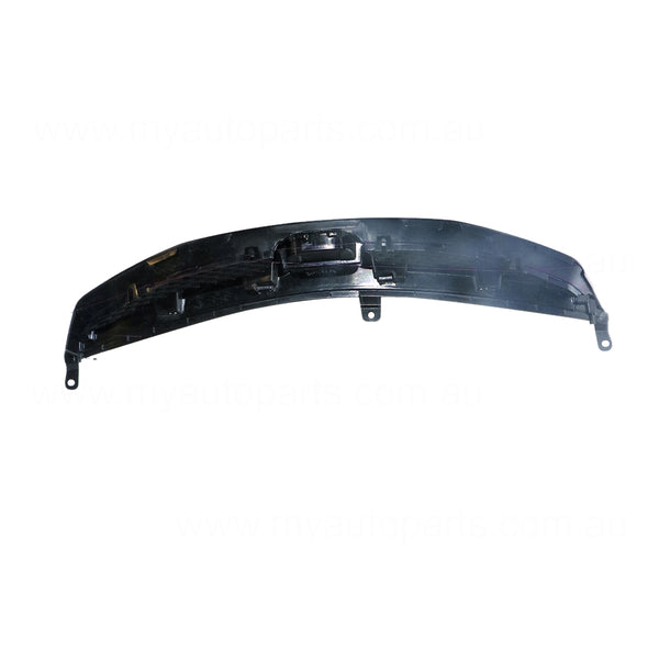 Black Grille OEM Suits Honda Civic 8th Generation FD 1/2009 to 1/2012
