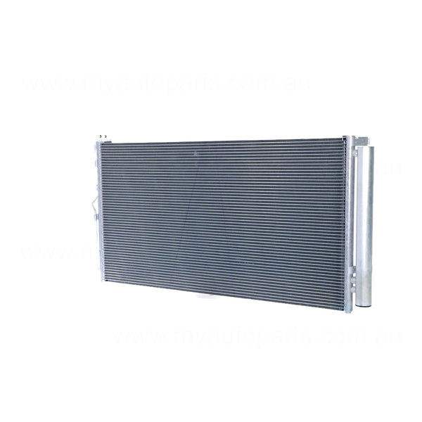 5.4 mm Fin A/C Condenser Aftermarket Suits Kia Optima TF 2013 to 2021