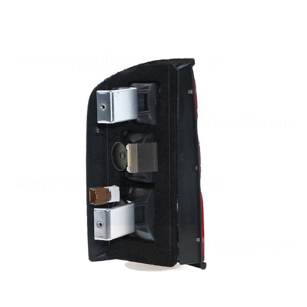 Tail Lamp Drivers Side OEM Suits Nissan Patrol GU/Y61 10/1997 to 9/2001