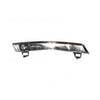 Chrome Grille Mould Passenger Side OEM Suits Honda CR-V RE 2007 to 2009